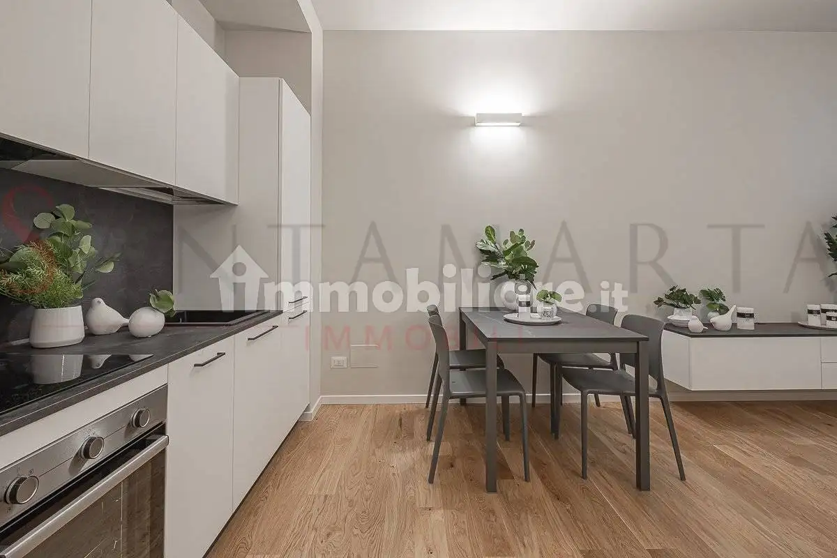Apartment in vendita a Milan