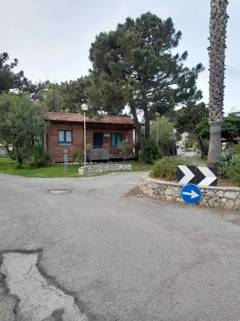 Bilocale via Aldo Moro, Nocera Scalo, Nocera Terinese - foto 2