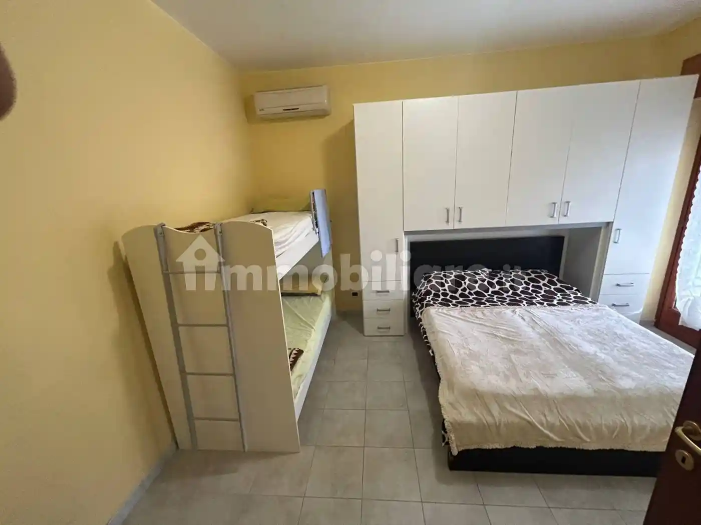 Appartamento via Polonia 108, Torvaianica - Surf Music, Pomezia - foto 4