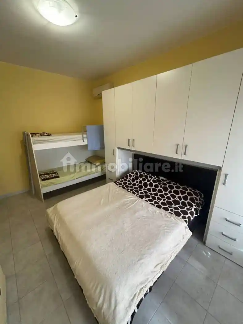 Appartamento via Polonia 108, Torvaianica - Surf Music, Pomezia - foto 5