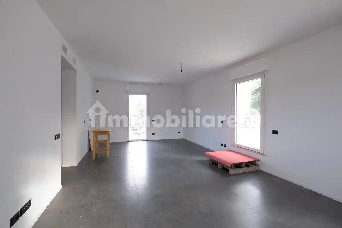 Appartamento in affitto a Tolentino