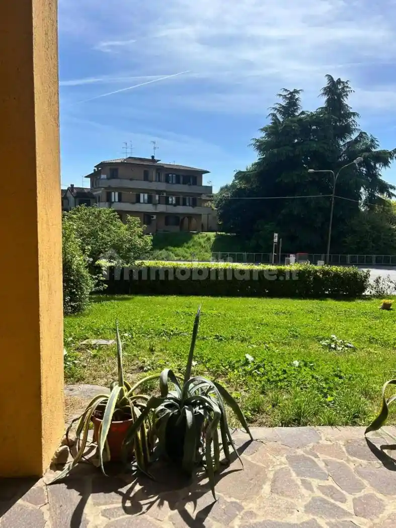 Appartamento in vendita a Verolanuova