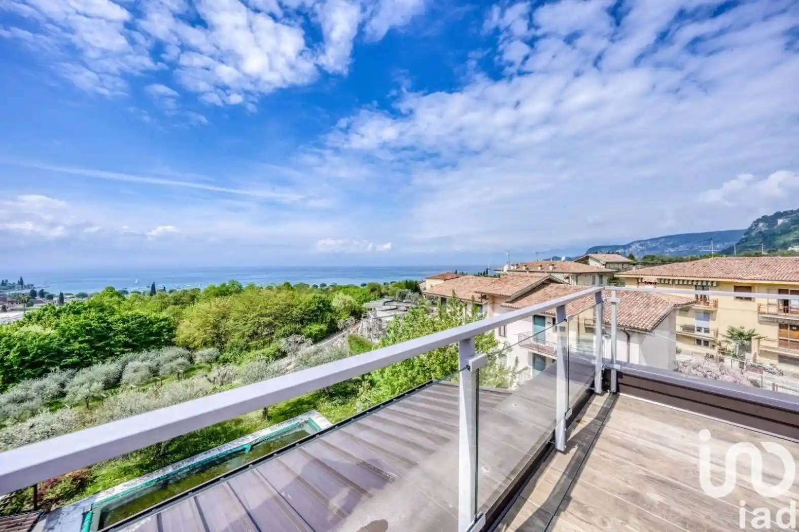 Appartamento in vendita a Bardolino