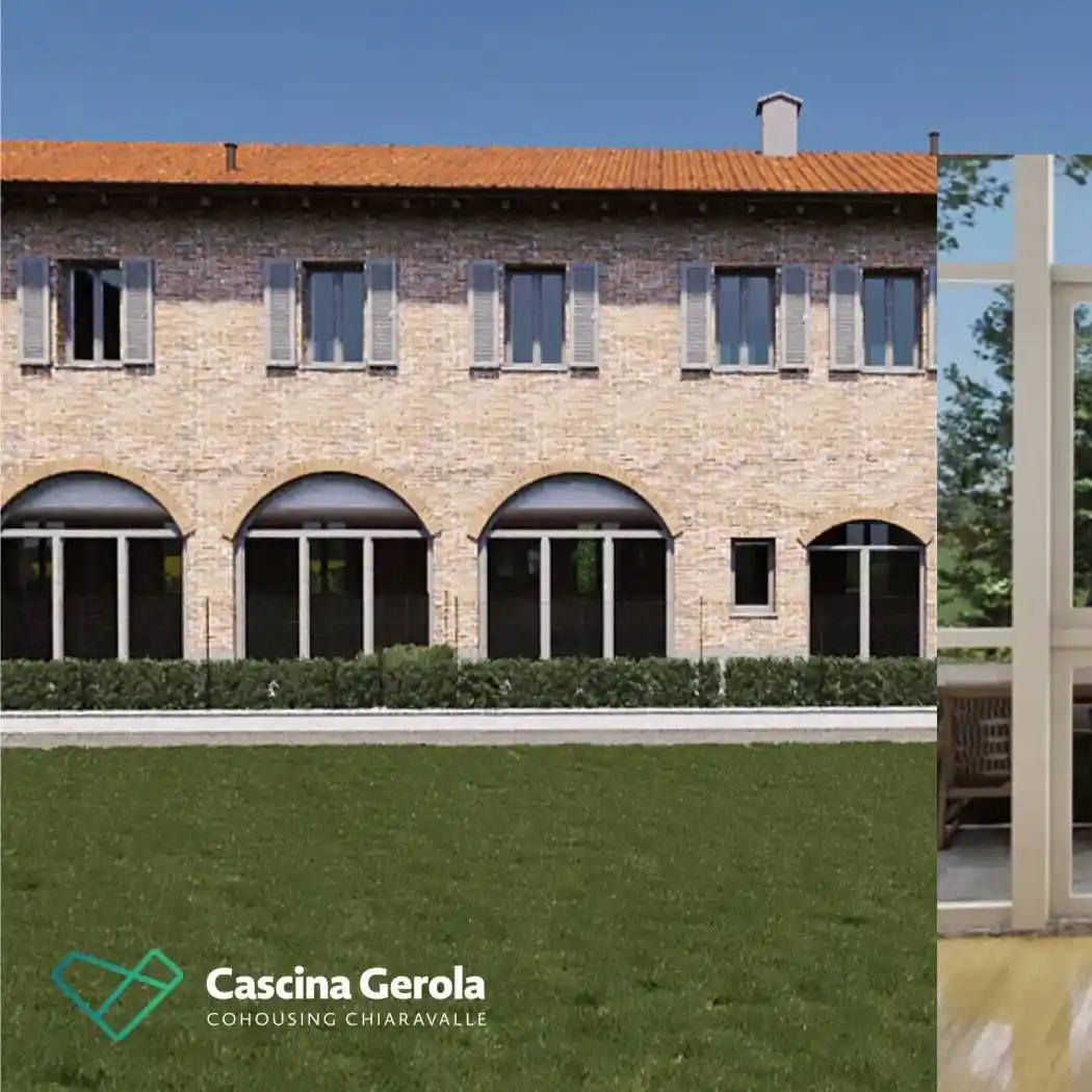 Bilocale via Sant'Arialdo 96, Quintosole - Chiaravalle, Milano - foto 3