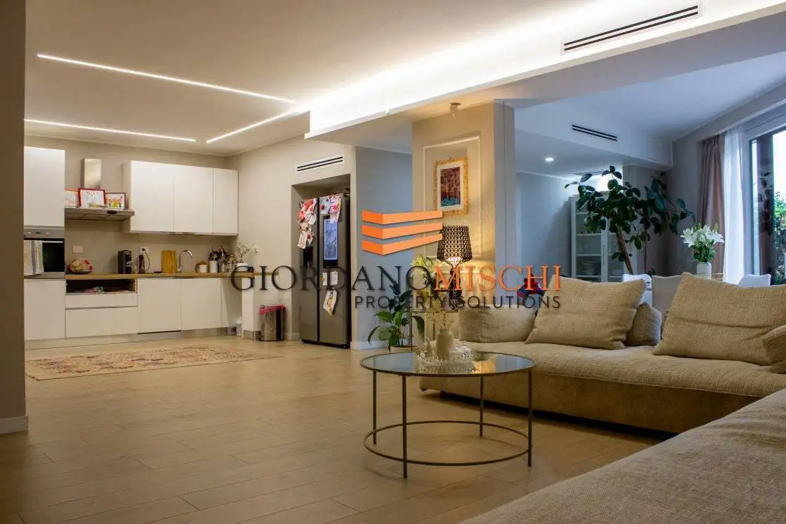 Villetta a schiera in vendita a Monza