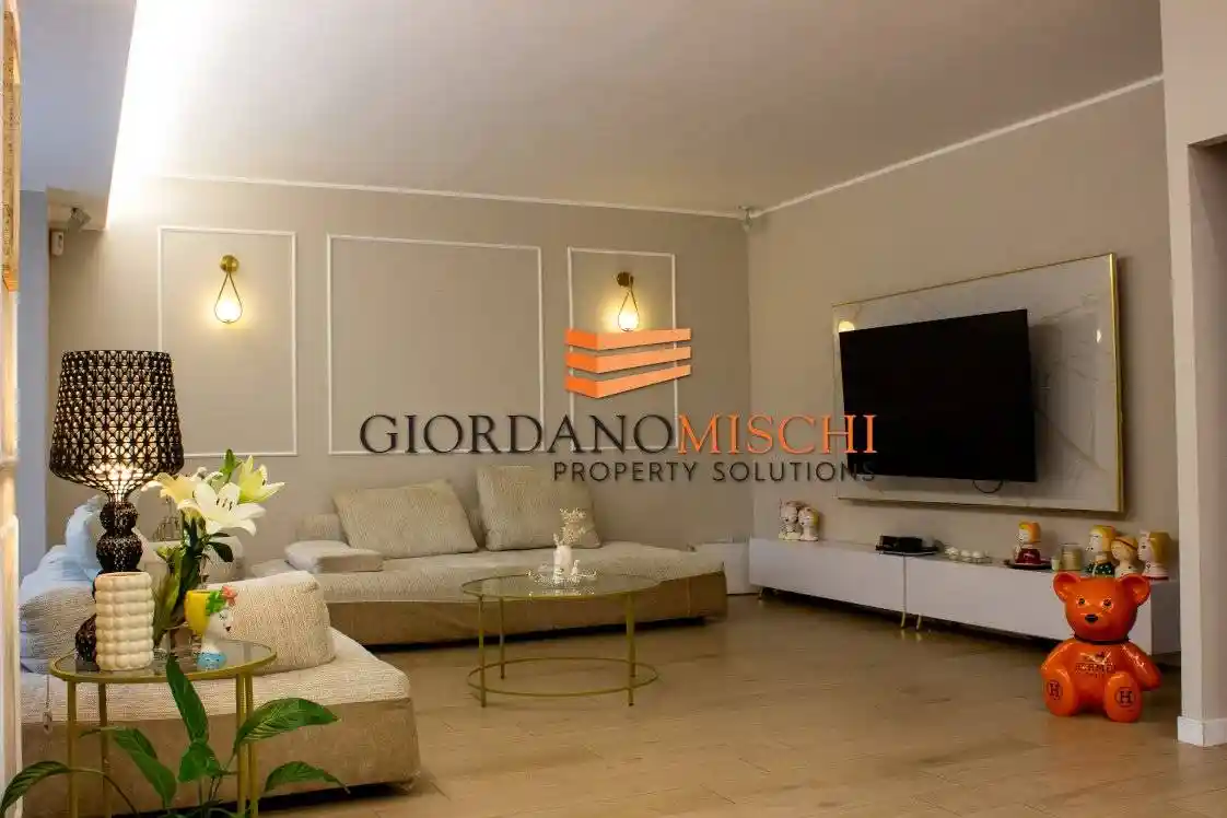 Villa a schiera via Bellinzona 7, Viale Elvezia - Rondò, Monza - foto 2