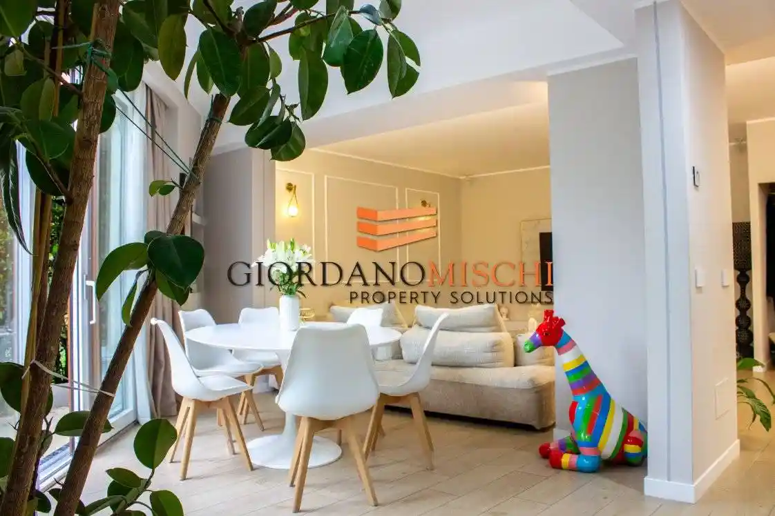 Villa a schiera via Bellinzona 7, Viale Elvezia - Rondò, Monza - foto 3