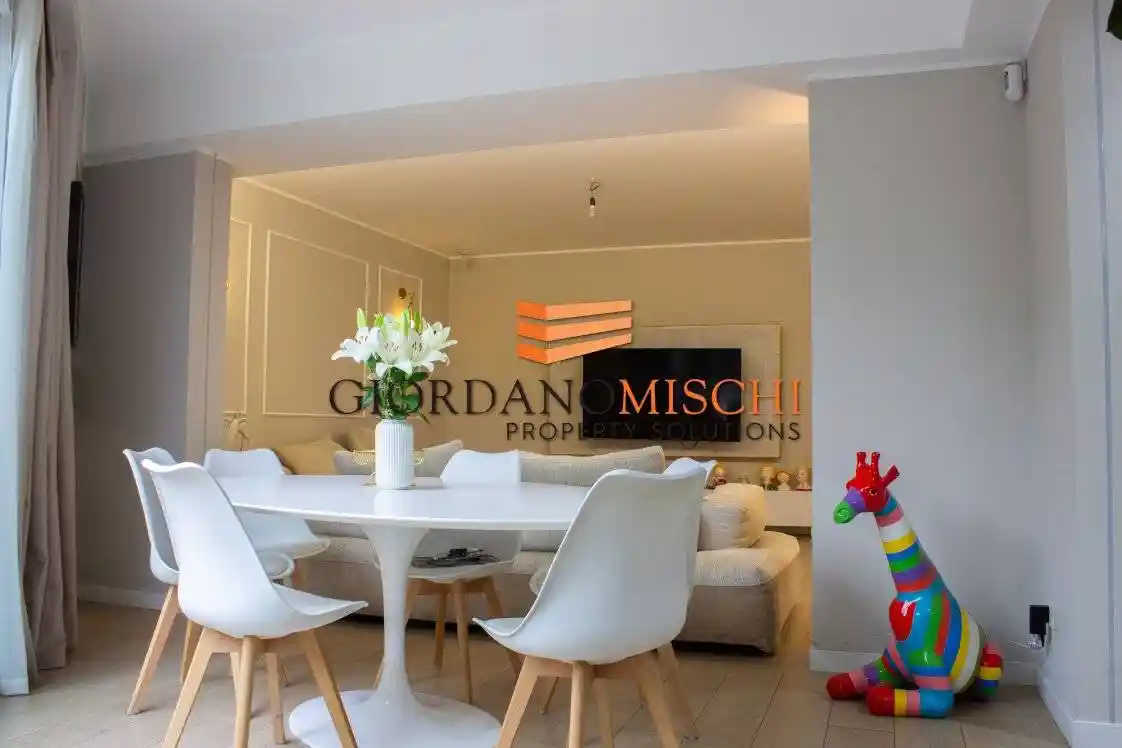 Villa a schiera via Bellinzona 7, Viale Elvezia - Rondò, Monza - foto 4