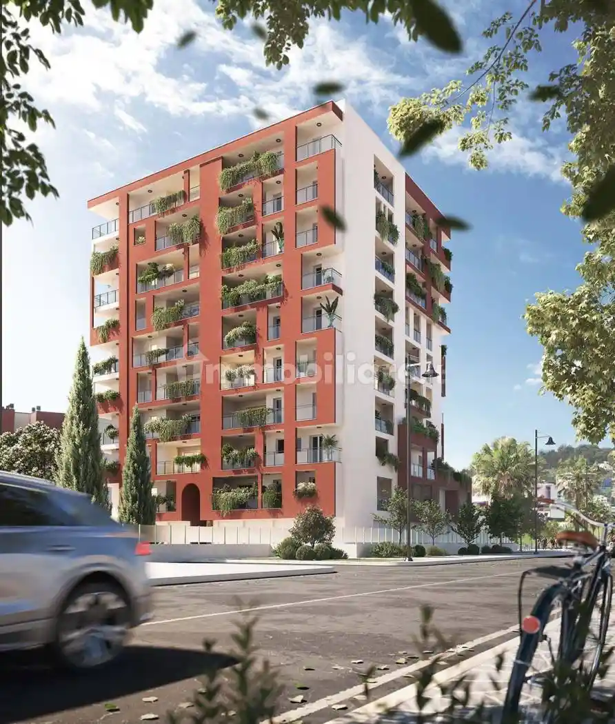 Trilocale via Monte Carmelo, San Silvestro Spiaggia, Pescara - foto 4