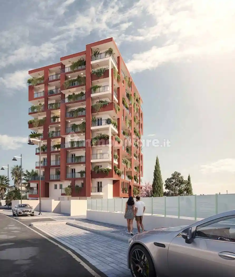 Trilocale via Monte Carmelo, San Silvestro Spiaggia, Pescara - foto 5