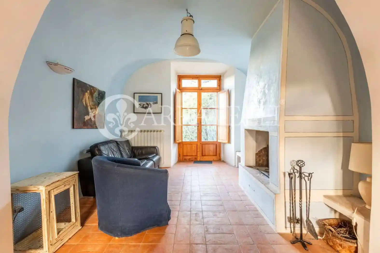 Quadrilocale Strada di Poneta 114, Barberino Tavarnelle - foto 3