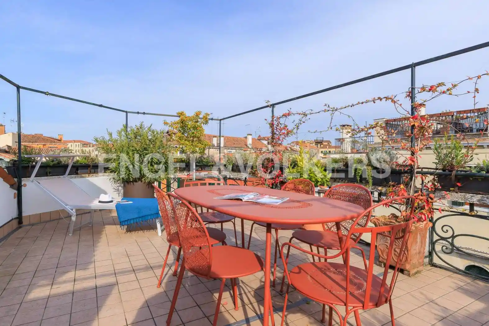 Appartamento in vendita a Venezia