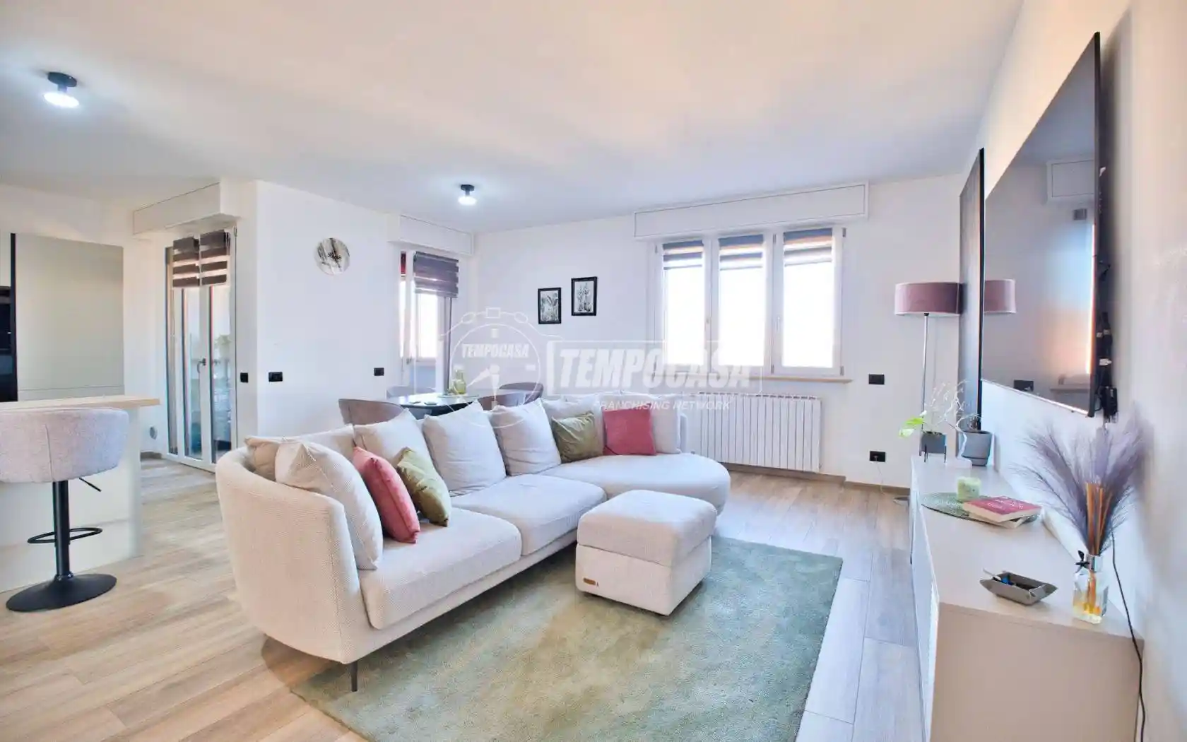 Appartamento in vendita a Novara