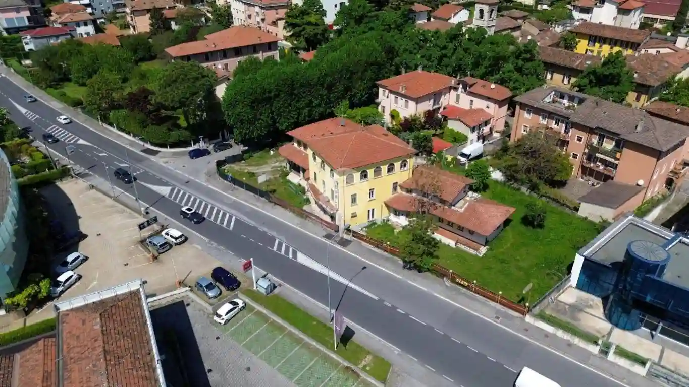 Palazzo - Edificio - foto 4