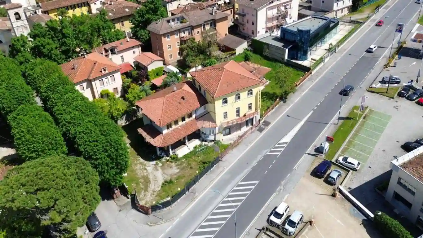 Palazzo - Edificio - foto 5