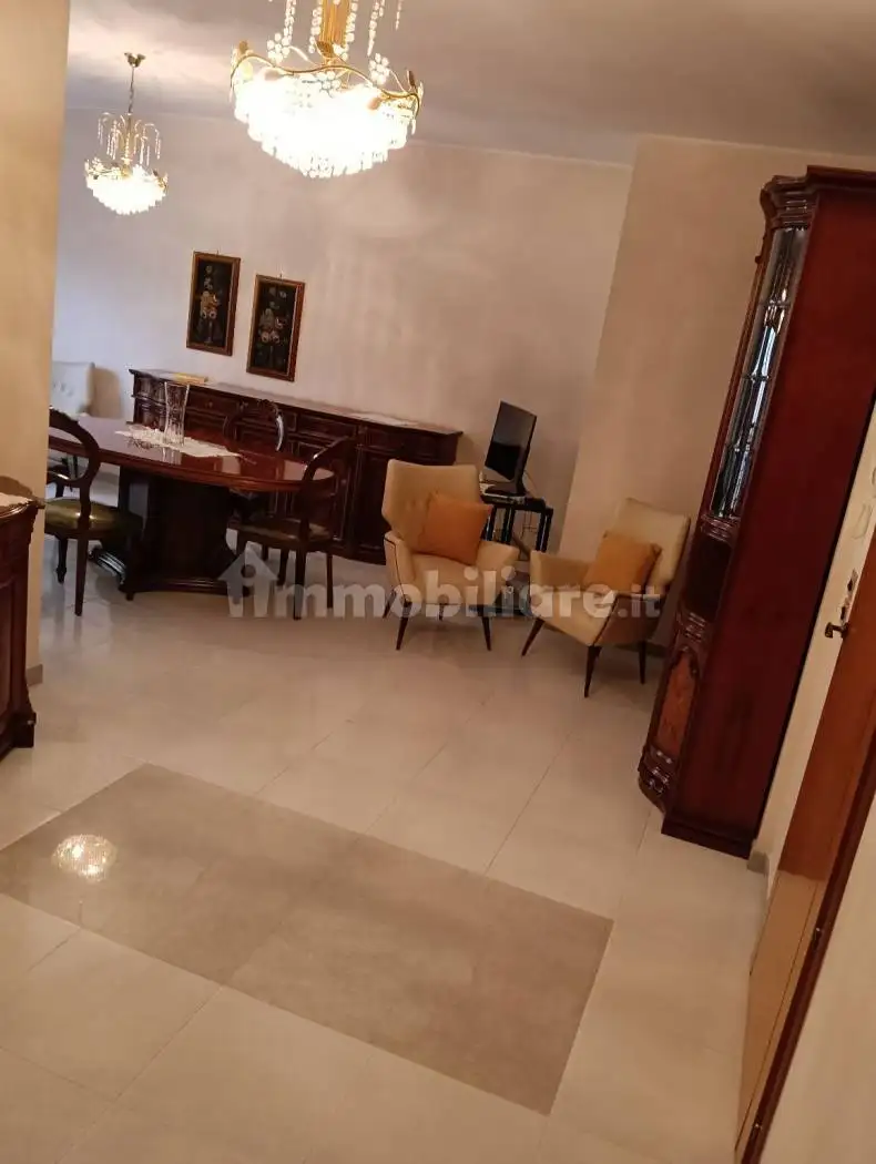 Appartamento in affitto a Corato