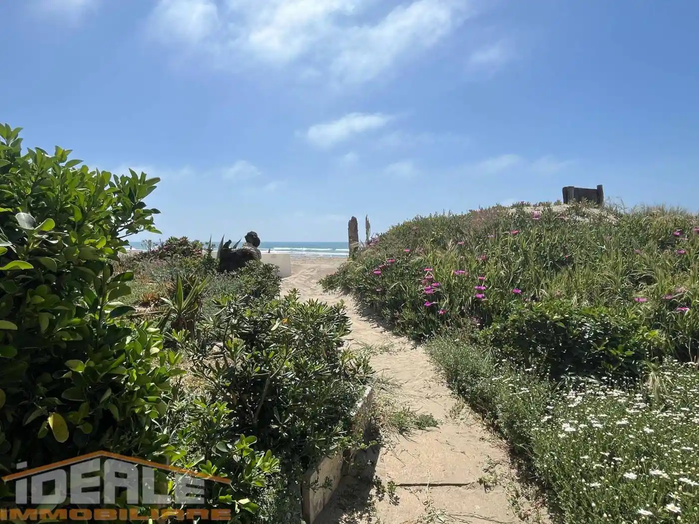 Appartamento in vendita a Ardea