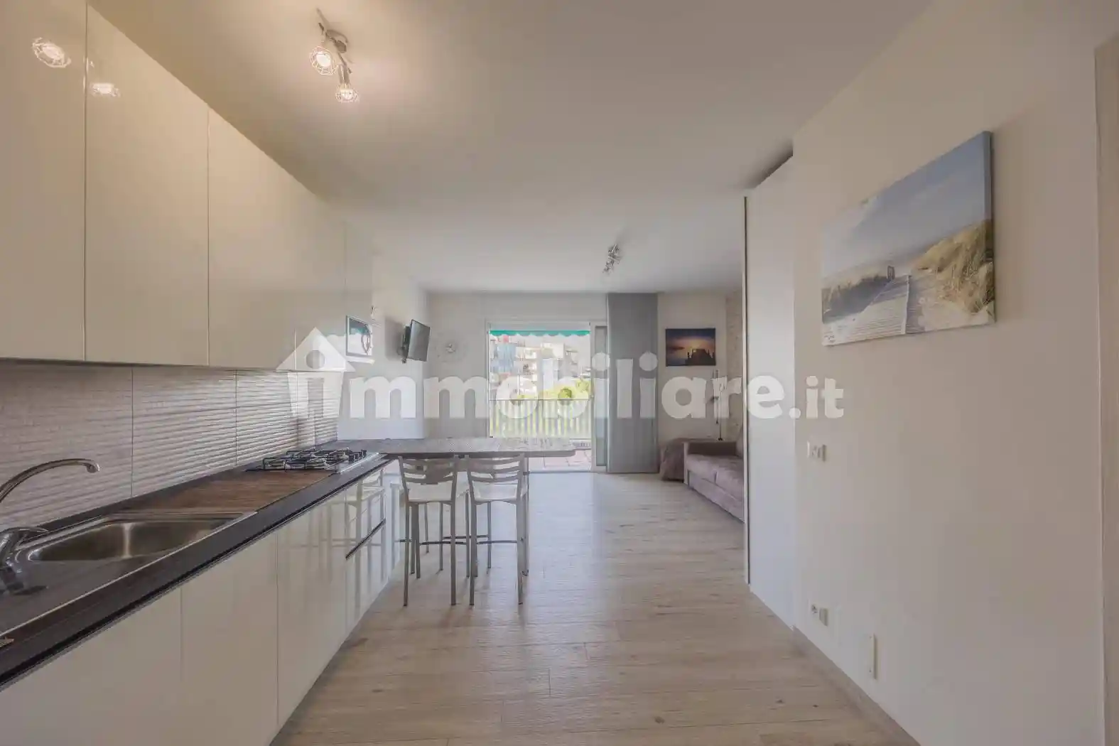 Appartamento in vendita a Lignano Sabbiadoro