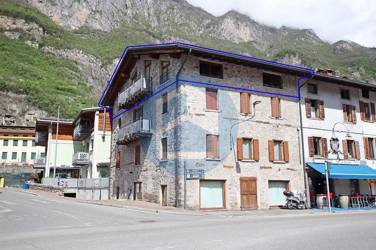 Appartamento in vendita a Darfo Boario Terme