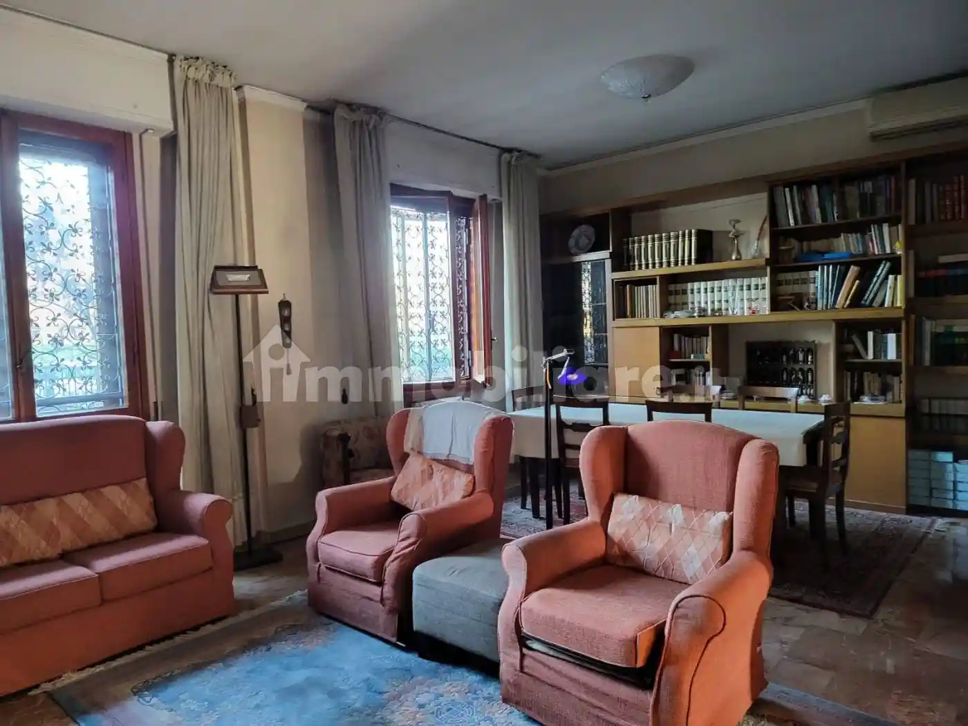 Appartamento in vendita a Firenze