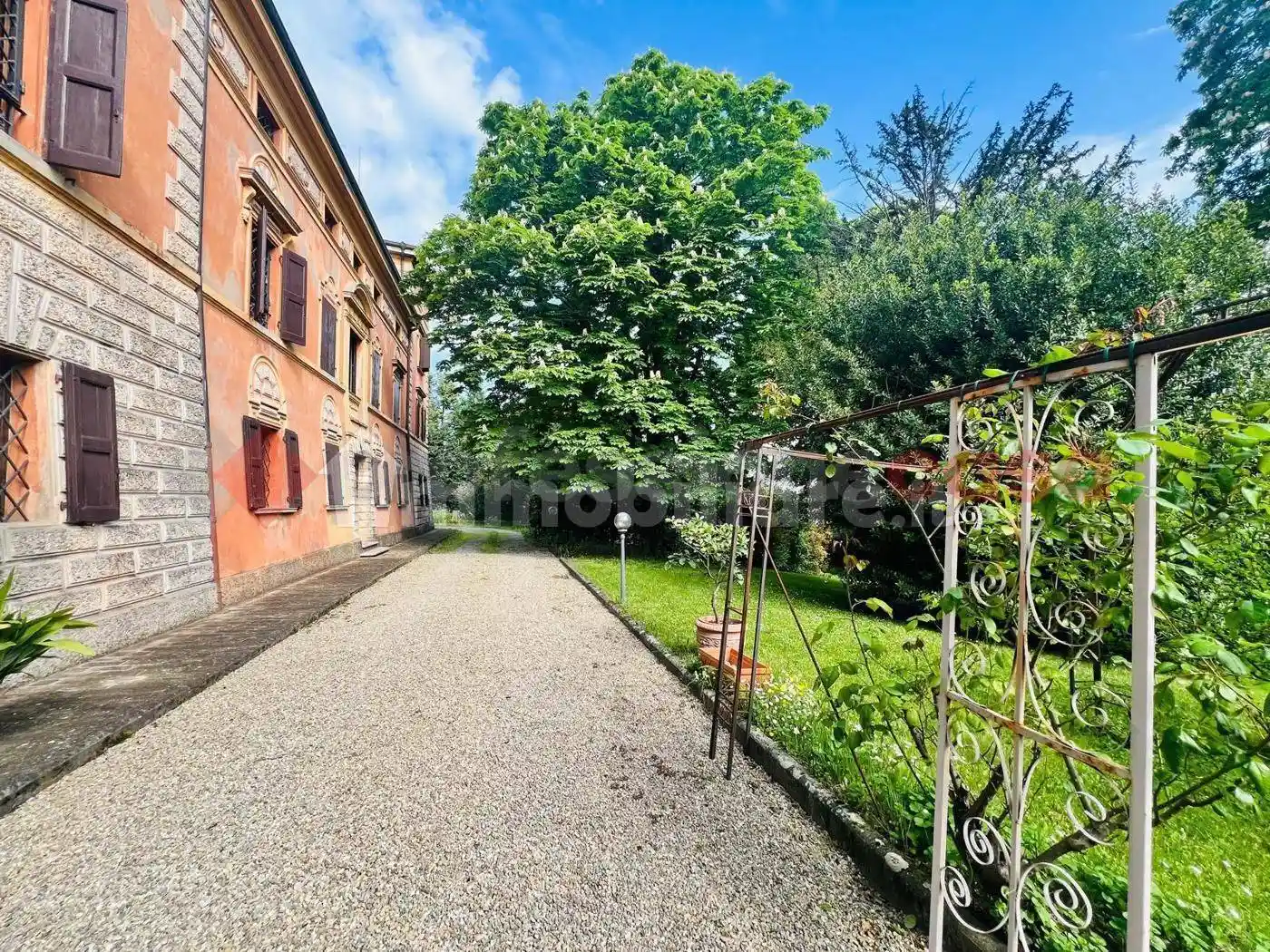 Casa indipendente in vendita a Casalgrande