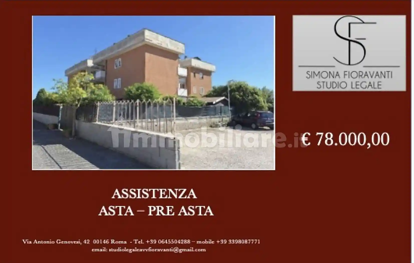 Appartamento in vendita a Ardea