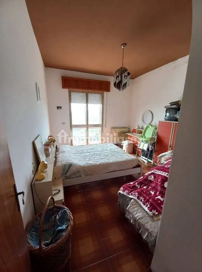 Appartamento in vendita a Sassofeltrio