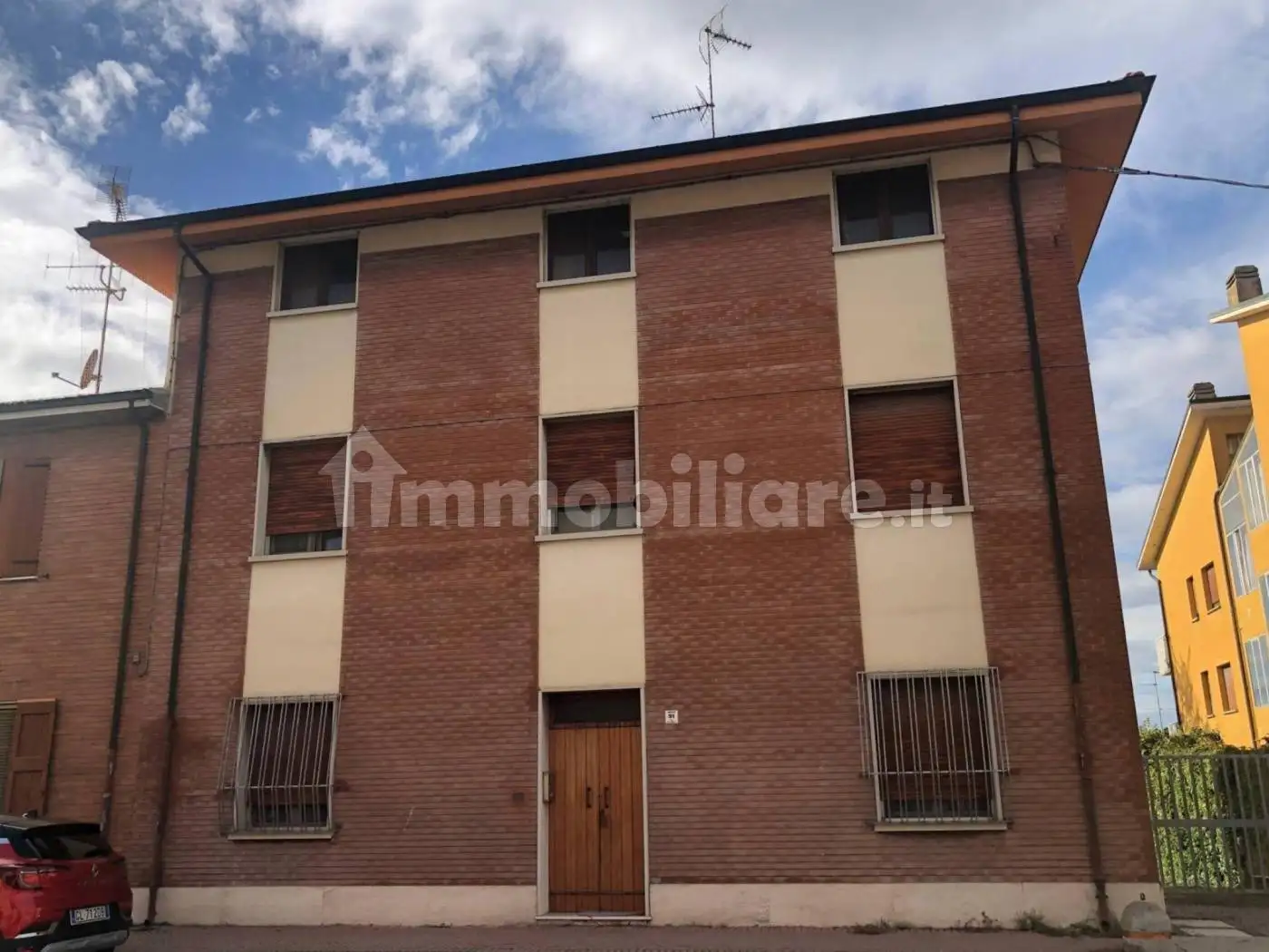 Villa in vendita a Minerbio