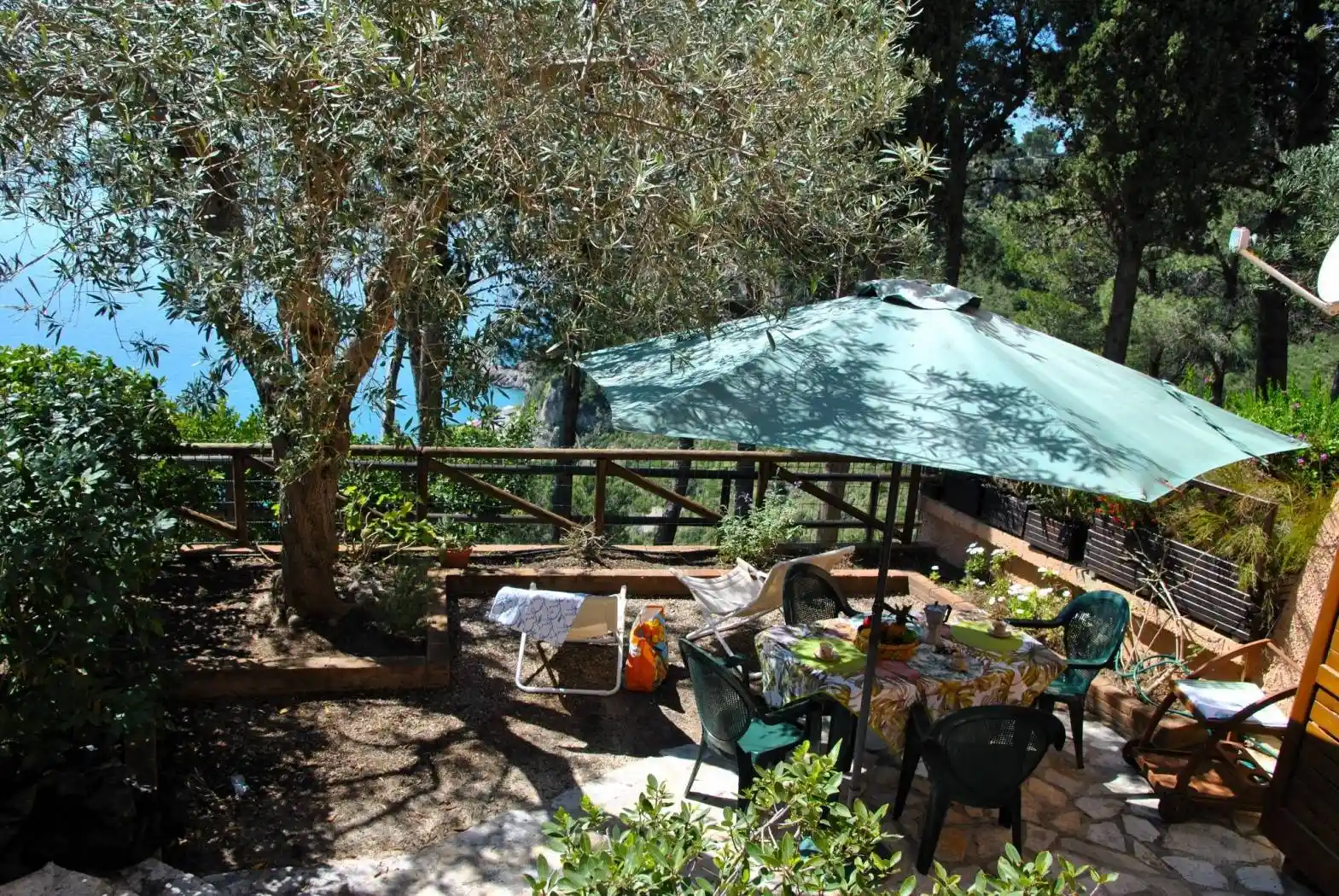 Appartamento in vendita a Sperlonga