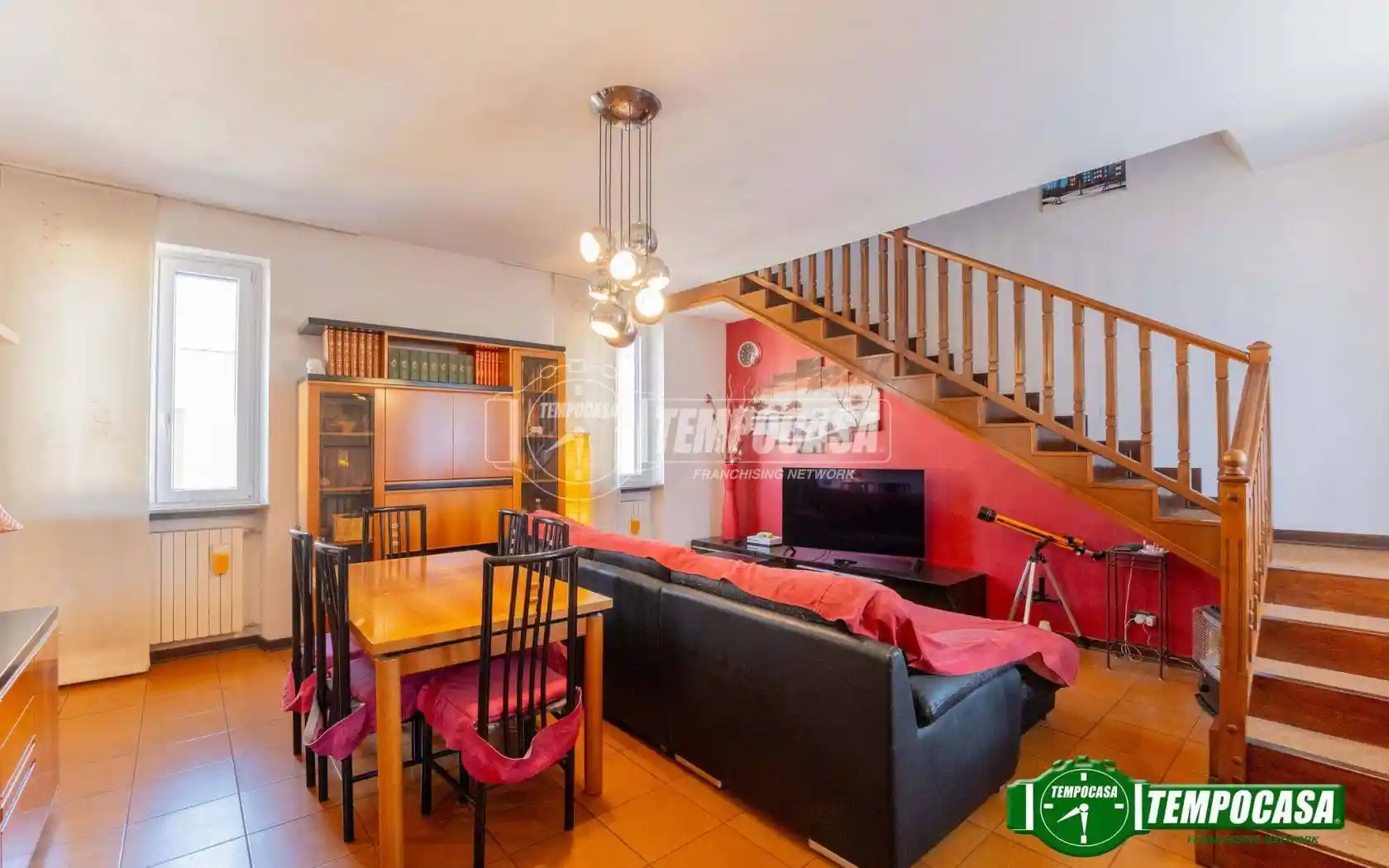 Appartamento in vendita a Corbetta