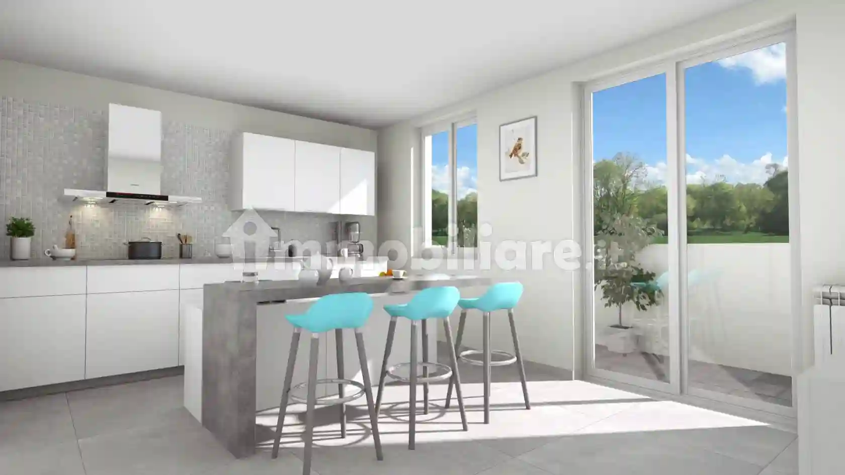 Appartamento - foto 3