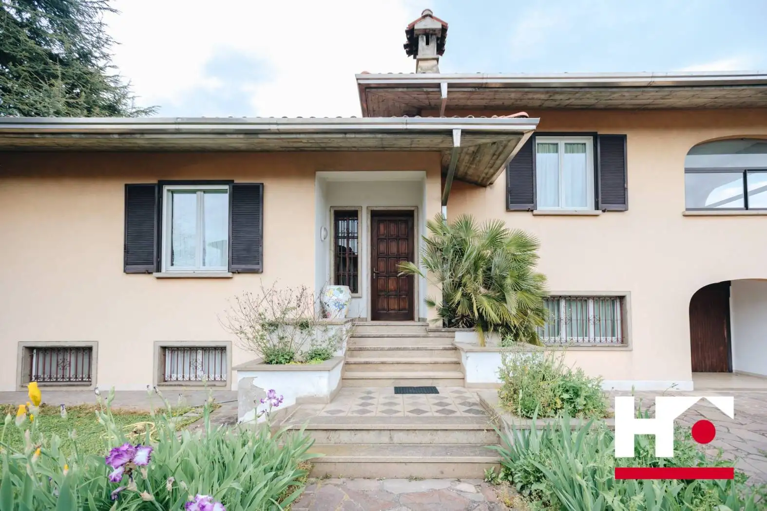 Villa in vendita a San Zeno Naviglio