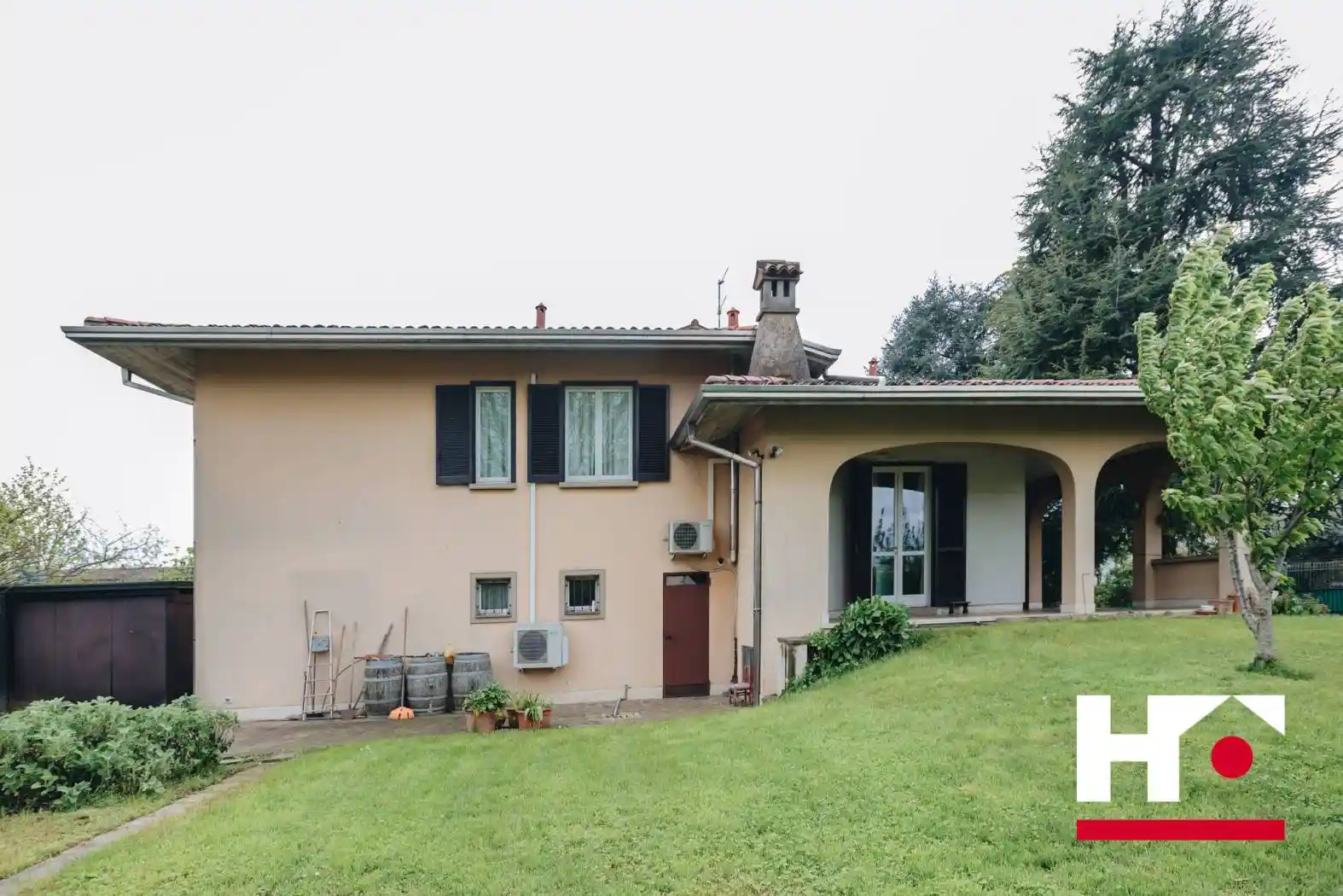 Villa unifamiliare via Antonio Vivaldi, Centro, San Zeno Naviglio - foto 2