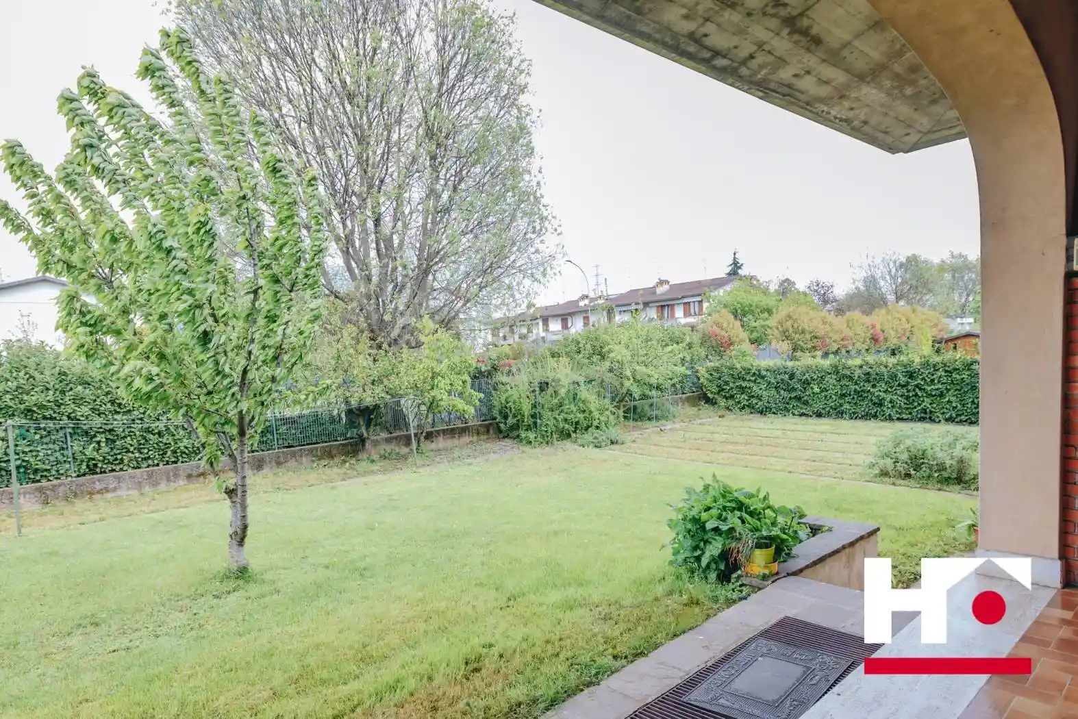 Villa unifamiliare via Antonio Vivaldi, Centro, San Zeno Naviglio - foto 5