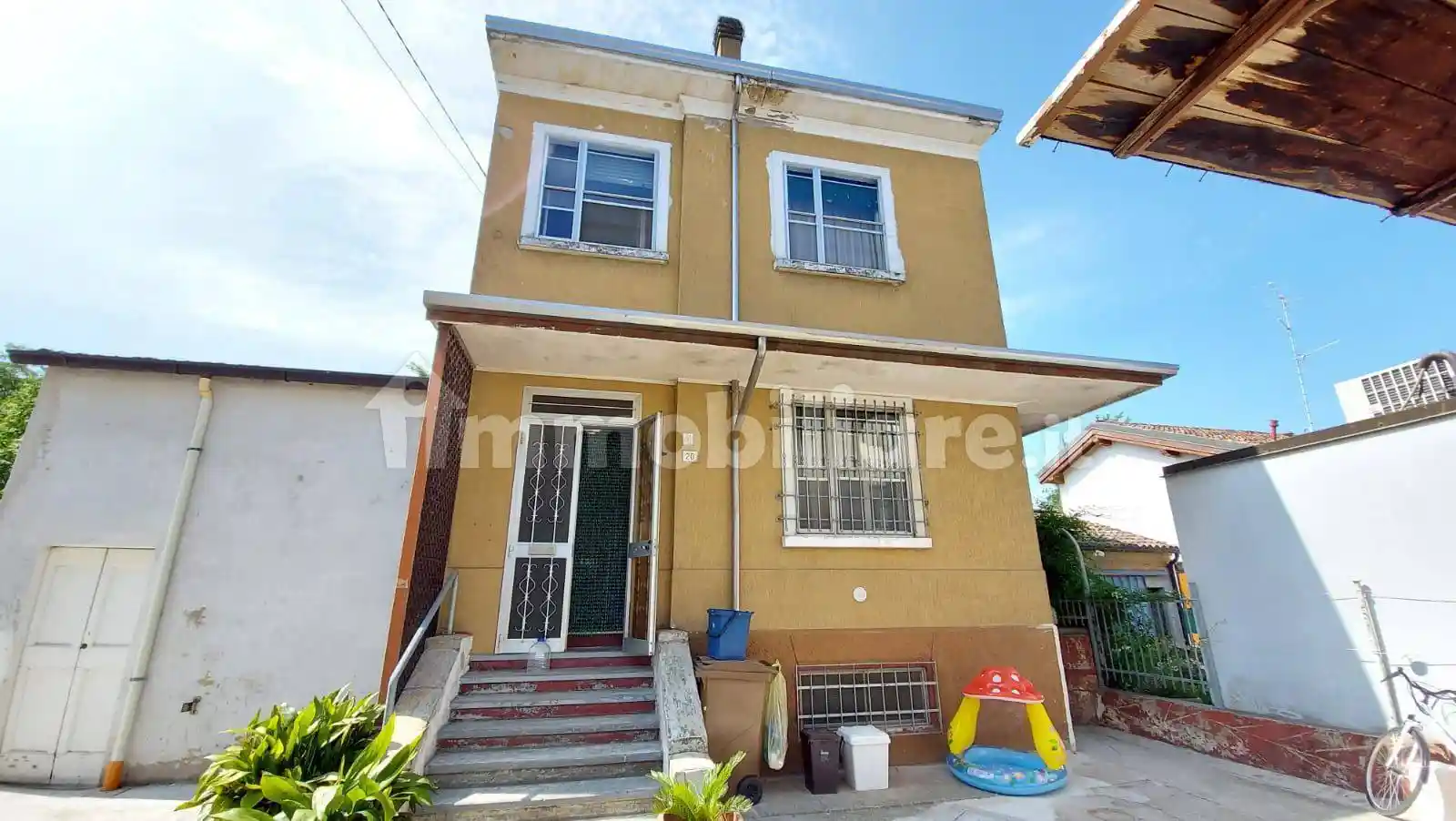 Villa in vendita a Gonzaga