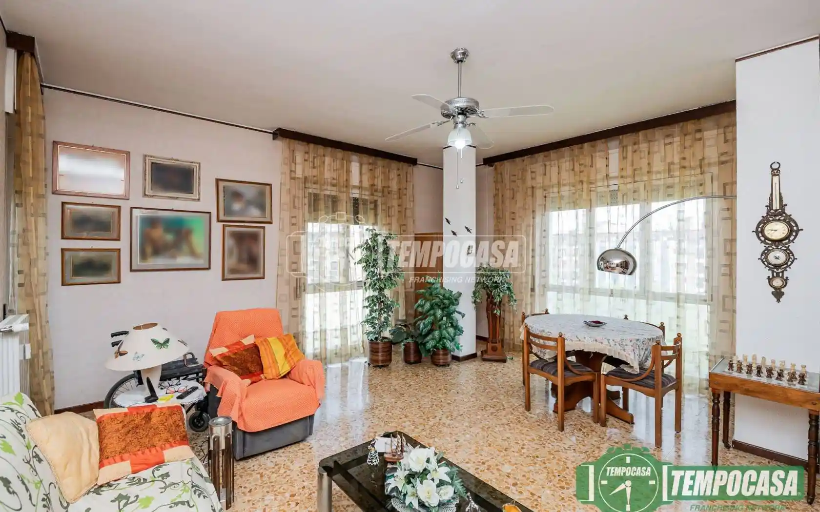 Appartamento in vendita a San Donato Milanese