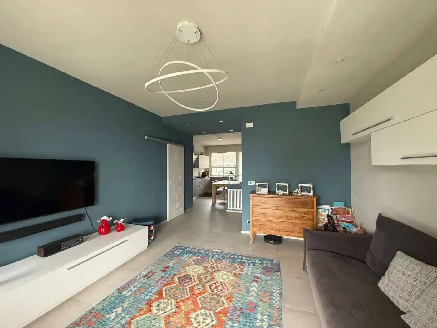 Appartamento in vendita a Cuneo