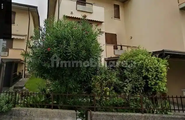 Villetta a schiera in vendita a Concesio