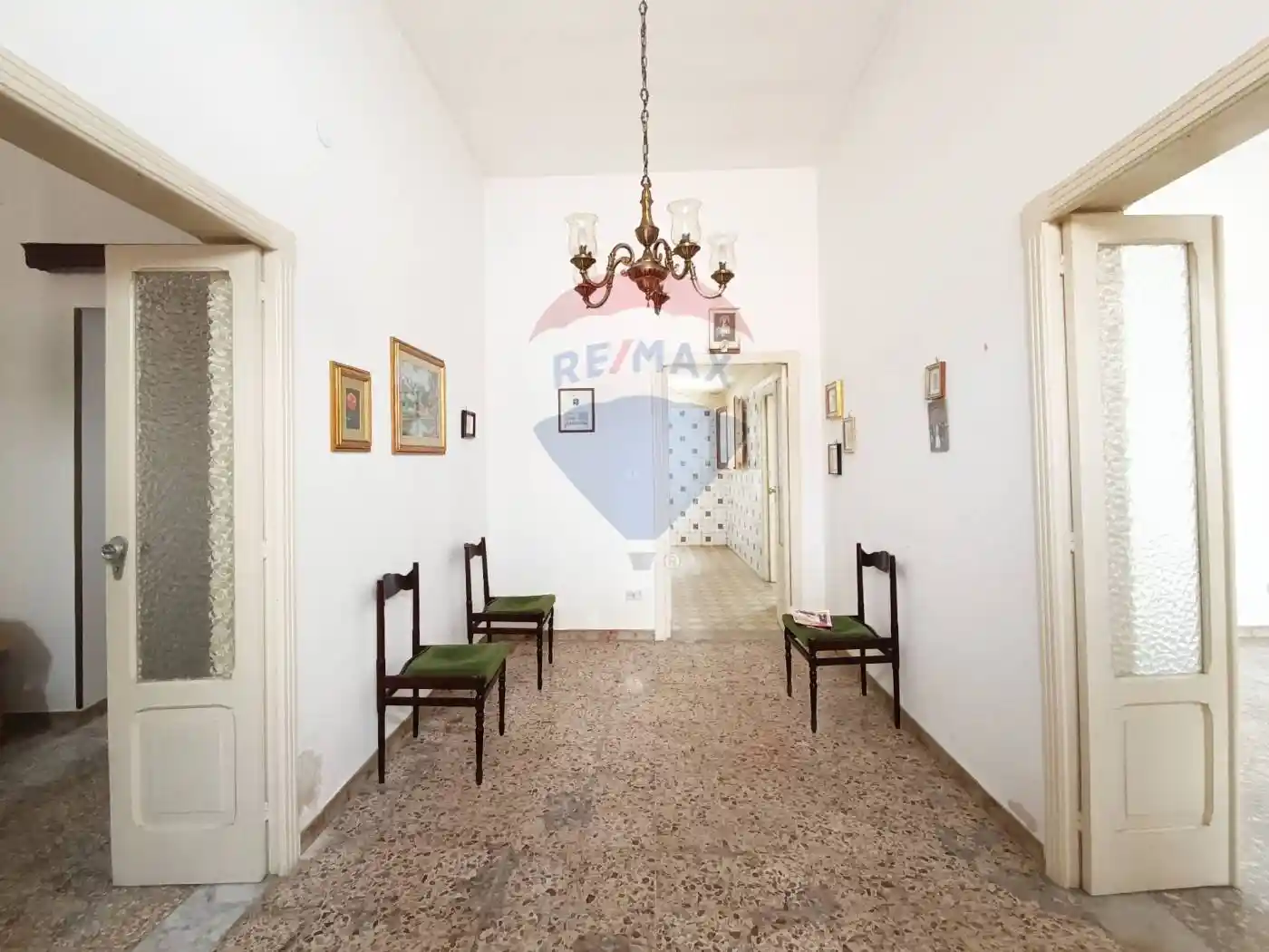 Casa indipendente in vendita a San Vito dei Normanni