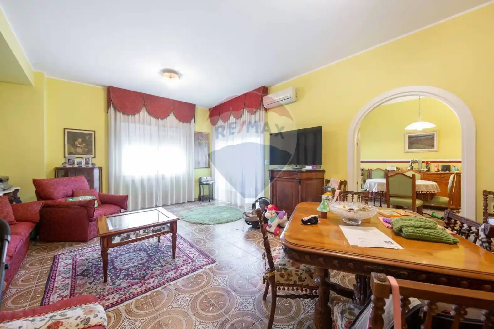 Appartamento in vendita a Catania