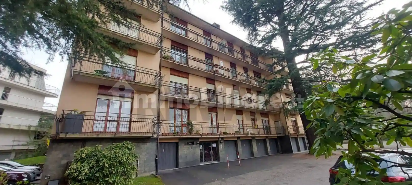 Appartamento in vendita a Varese