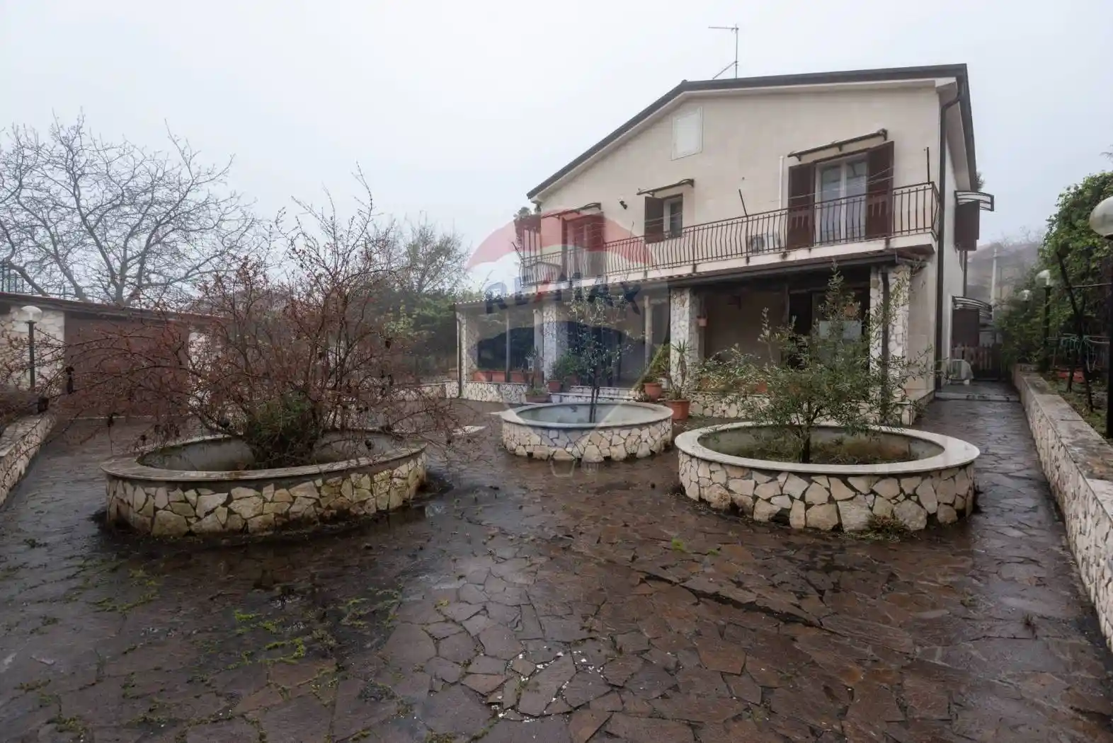 Villa in vendita a Pedara