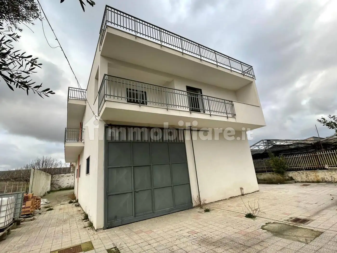 Appartamento in affitto a San Giorgio a Cremano