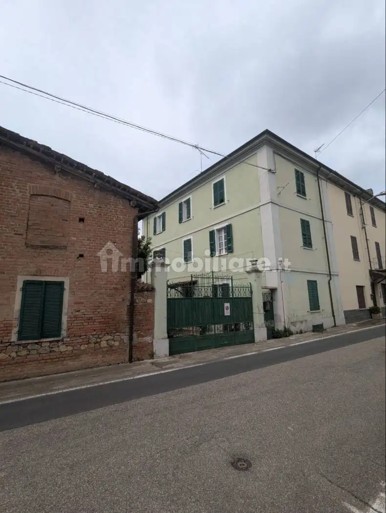 Casa indipendente in vendita a Villaromagnano