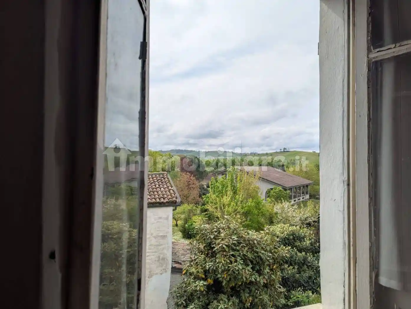 Terratetto unifamiliare via 4 Novembre 22, Centro, Villaromagnano - foto 4