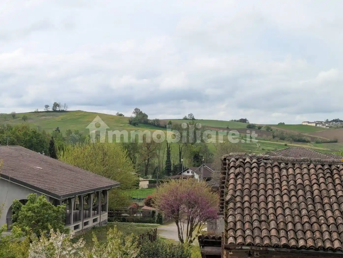 Terratetto unifamiliare via 4 Novembre 22, Centro, Villaromagnano - foto 5