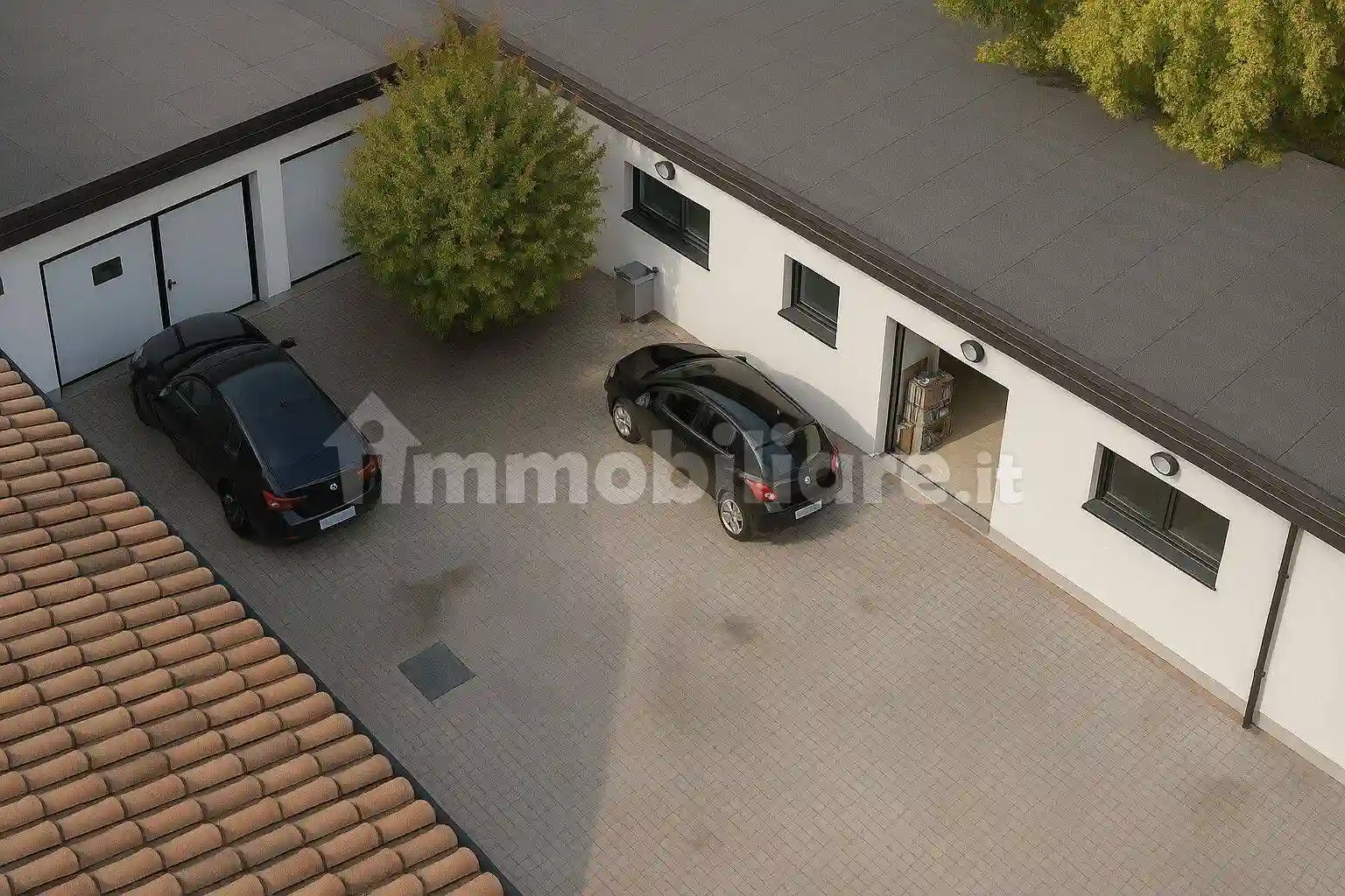 Palazzo - Edificio - foto 2