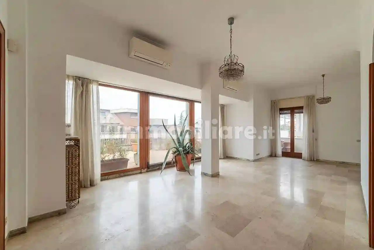 Attico - Mansarda - foto 3