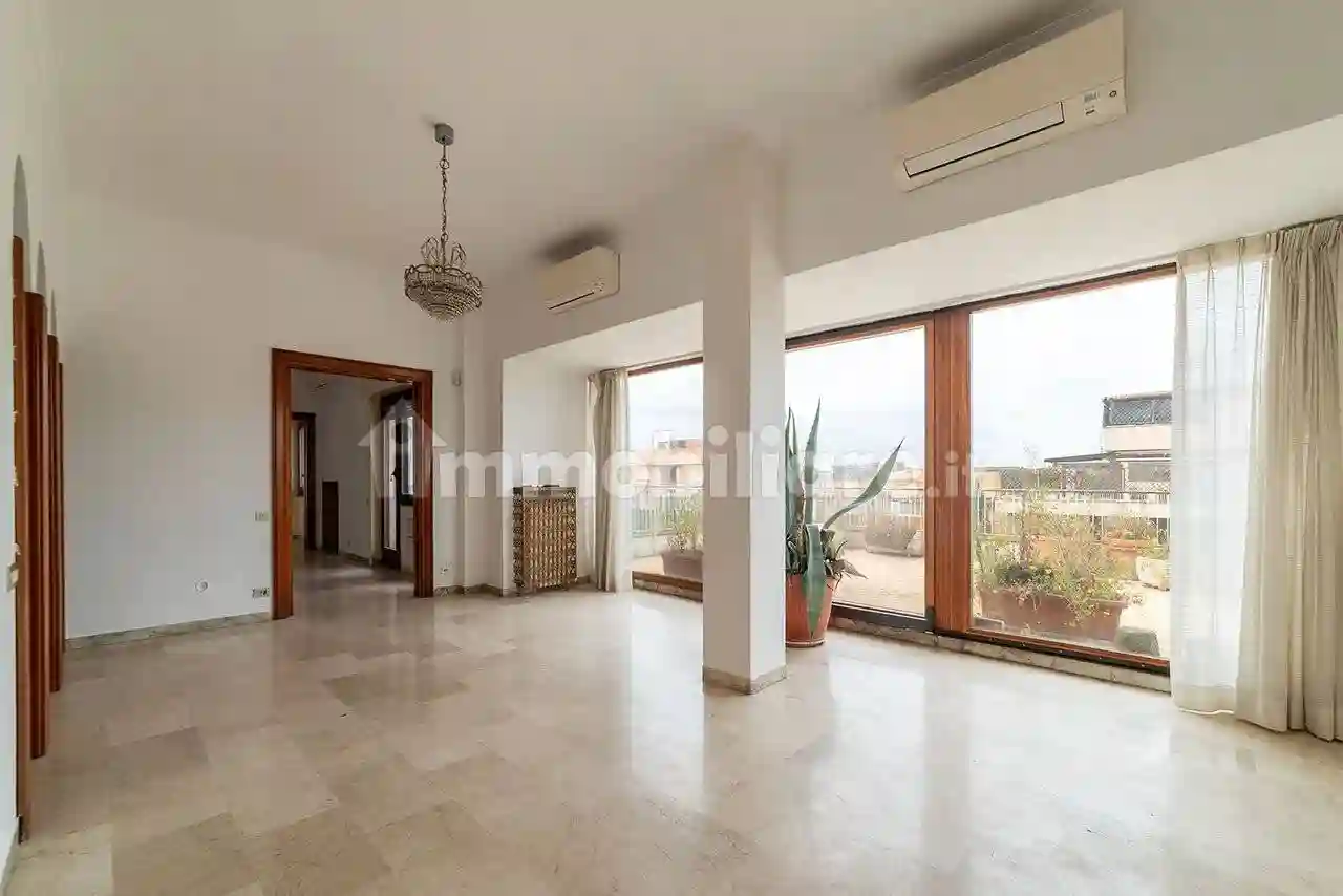 Attico - Mansarda - foto 4