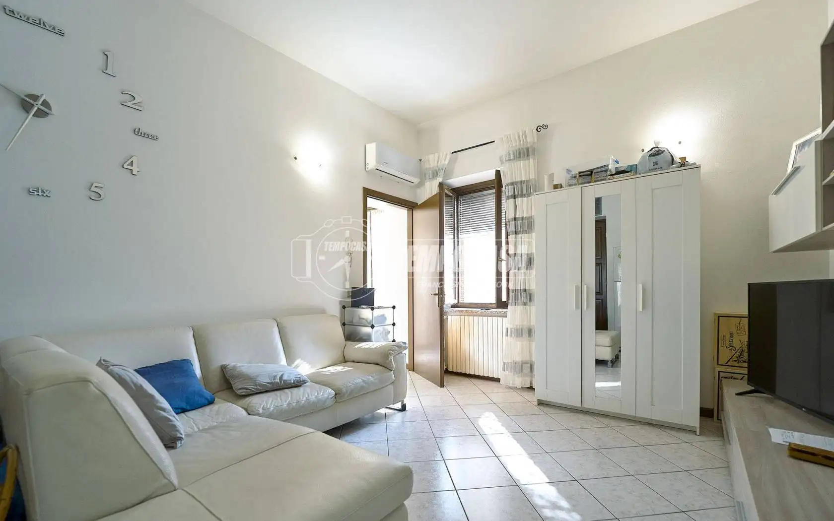 Appartamento in vendita a Sesto ed Uniti